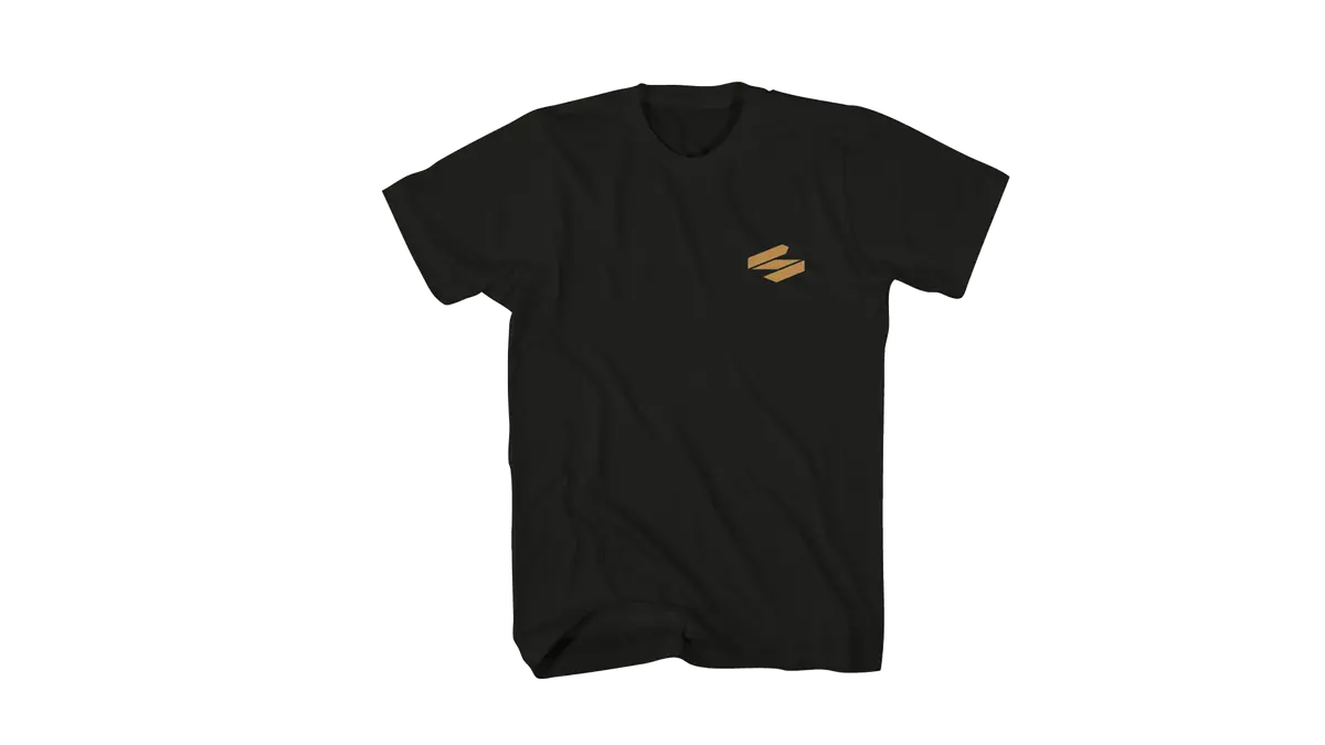 Tsc Circle Stamp Tee 1