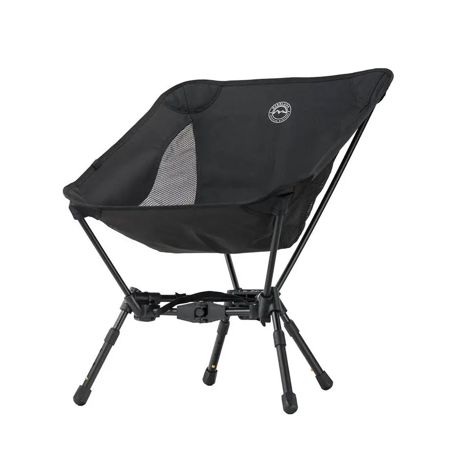 Ovs Aluminum Compact Collapsible Camping Chair - Recon Recovery 1