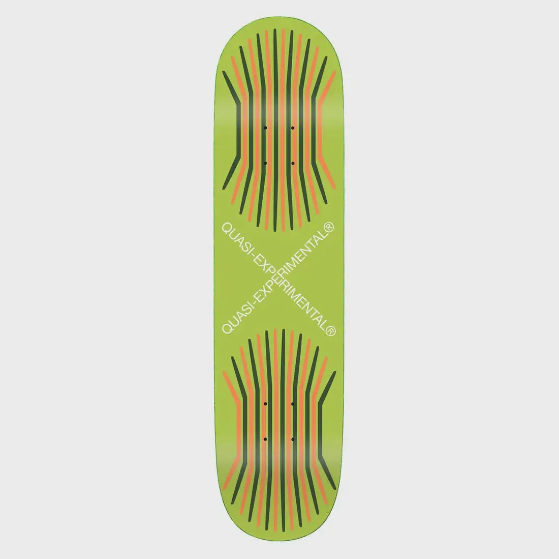 Quasi Crossfield Deck 1