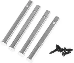 Prop Shaft Vista Quadcopter 1