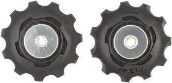 Sram Force/ Rival/ Apex 10 Speed Rear Derailleur Pulley Set 1