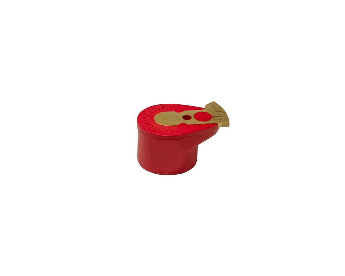 Lucas Distributor Rotor 23D4 Red Type 1