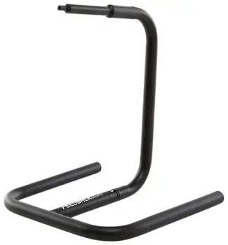 Feedback Sports Scorpion Display Stand - 1-Bike, 13-20Mm Hollow Bottom Bracket Mount, Black 1