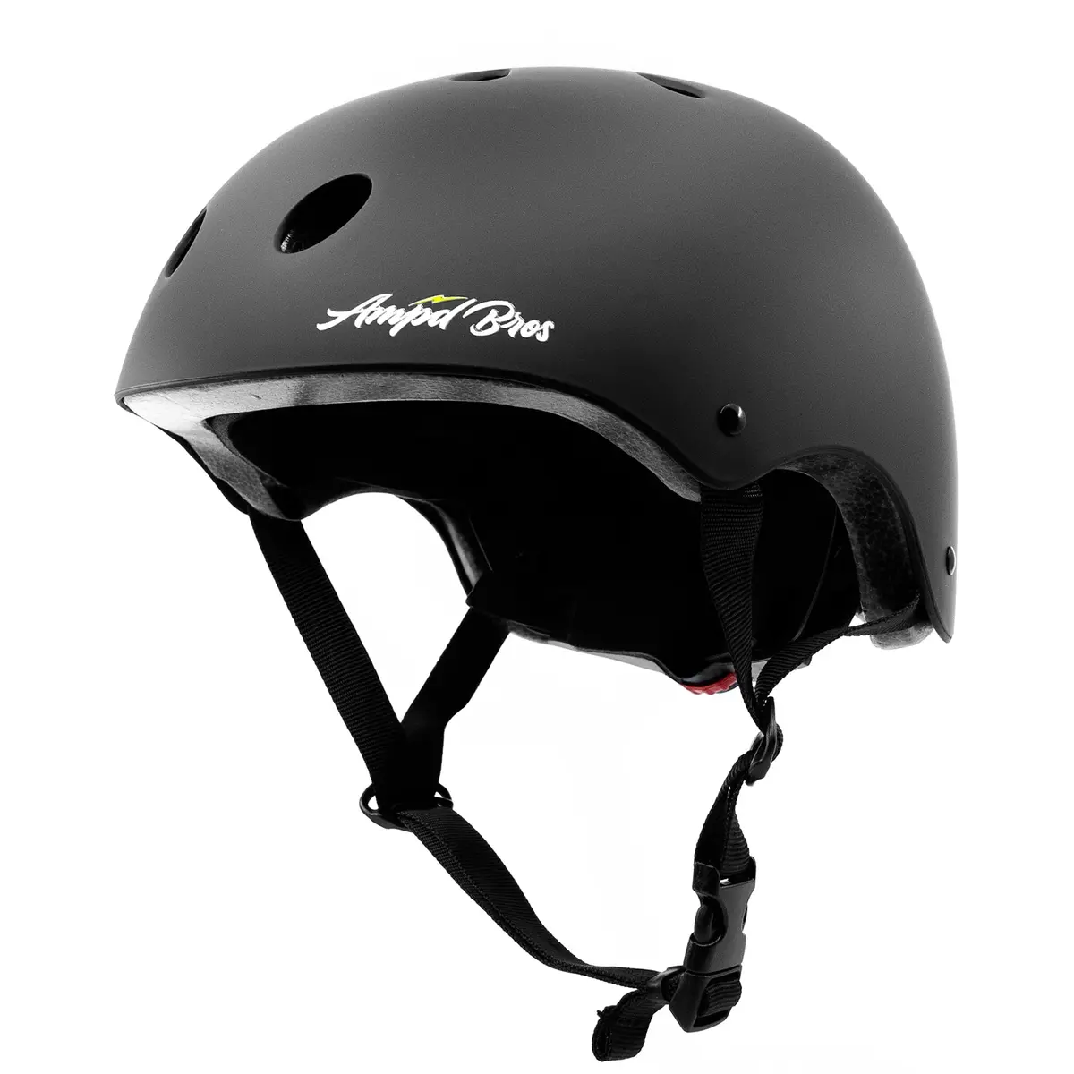 Ampd Bros Epic Bike Helmet 1