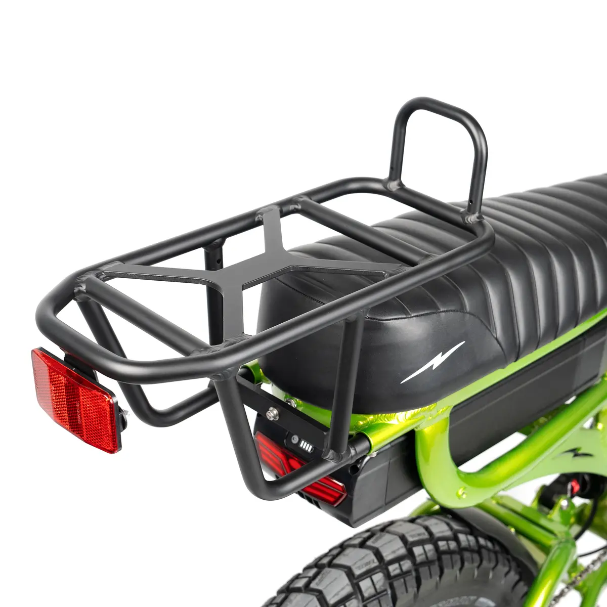 Ace Xl Rear Cargo Rack 1