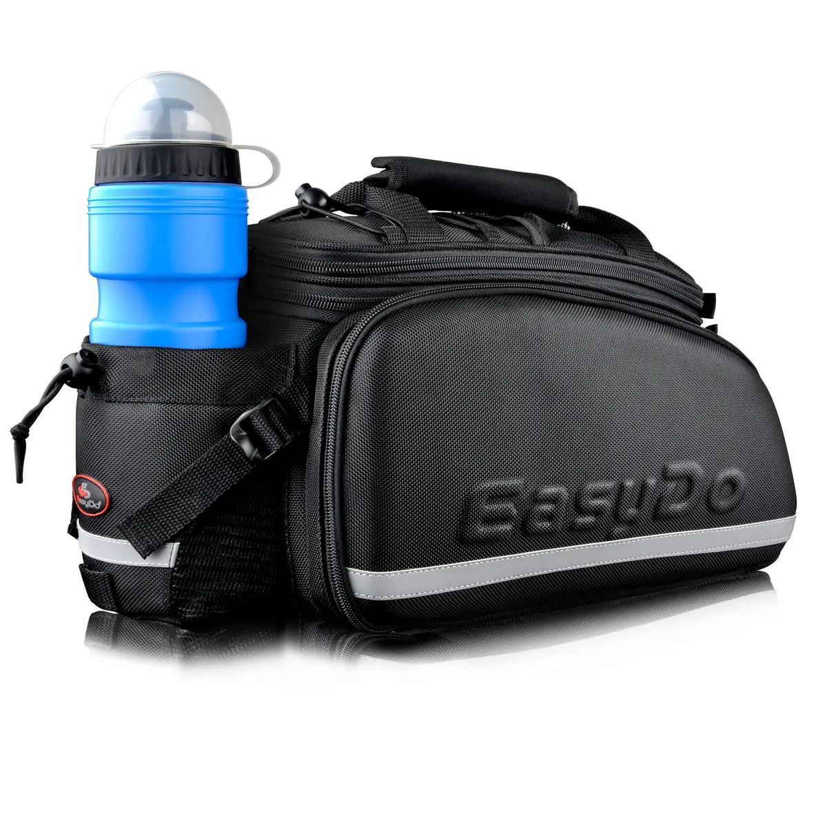 Expedition Xl Cargo Pannier Bag 1