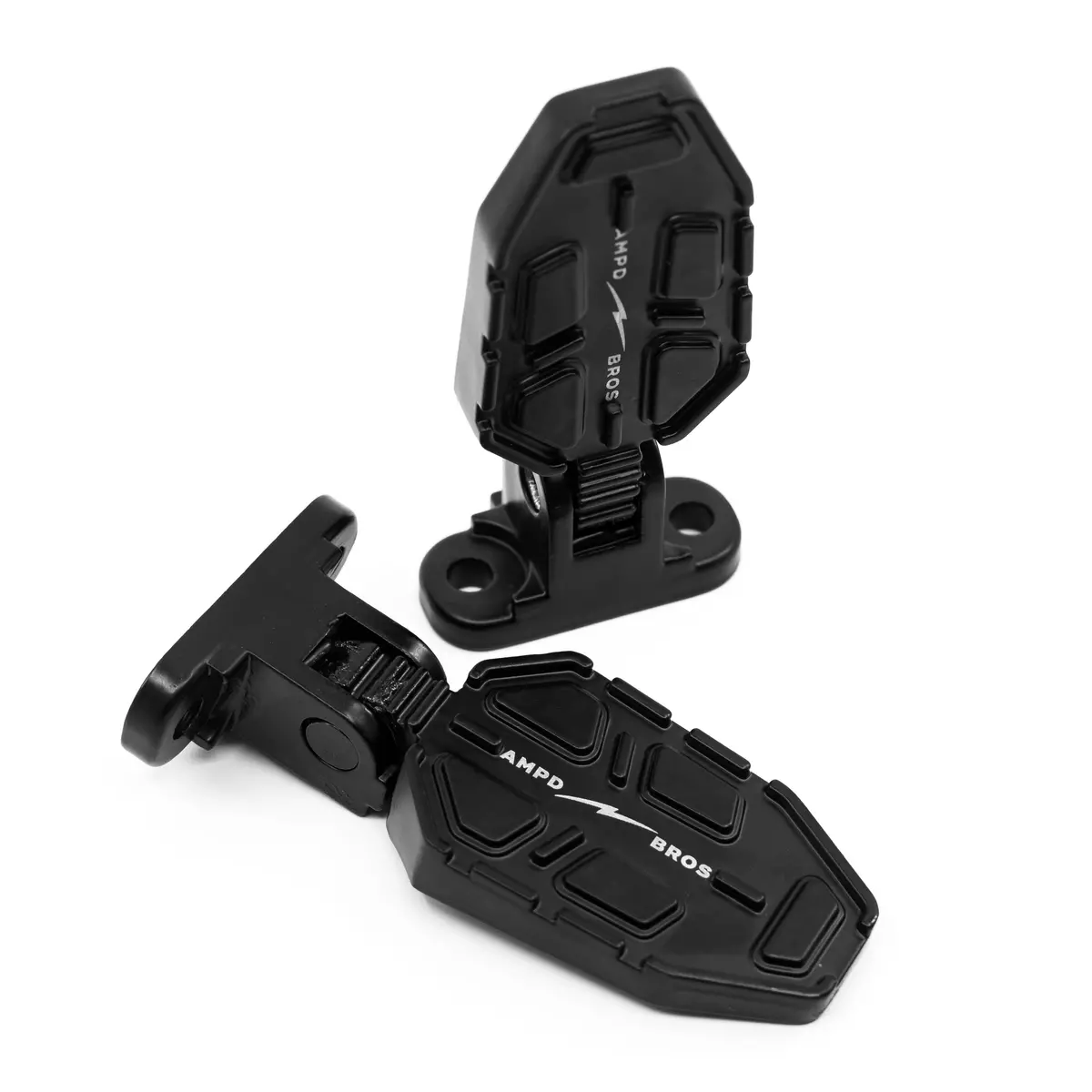 Wide Grip Foot Rest 1