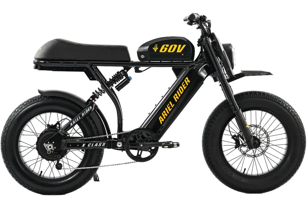 X-Class 60V Ppb 2