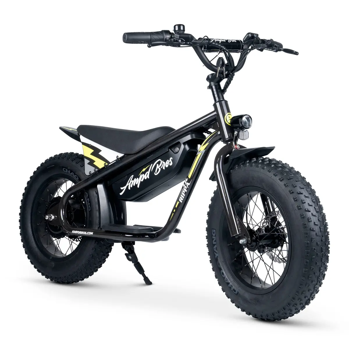Lil Rippa 16" Kids Electric Bike 1