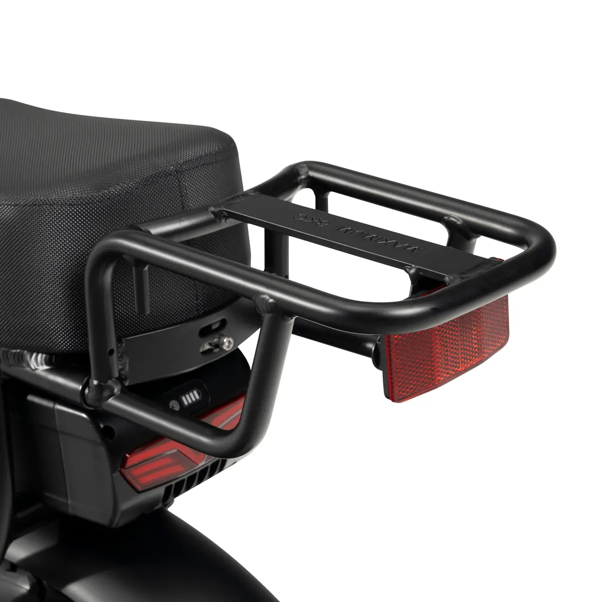 Ace Rear Cargo Rack 1