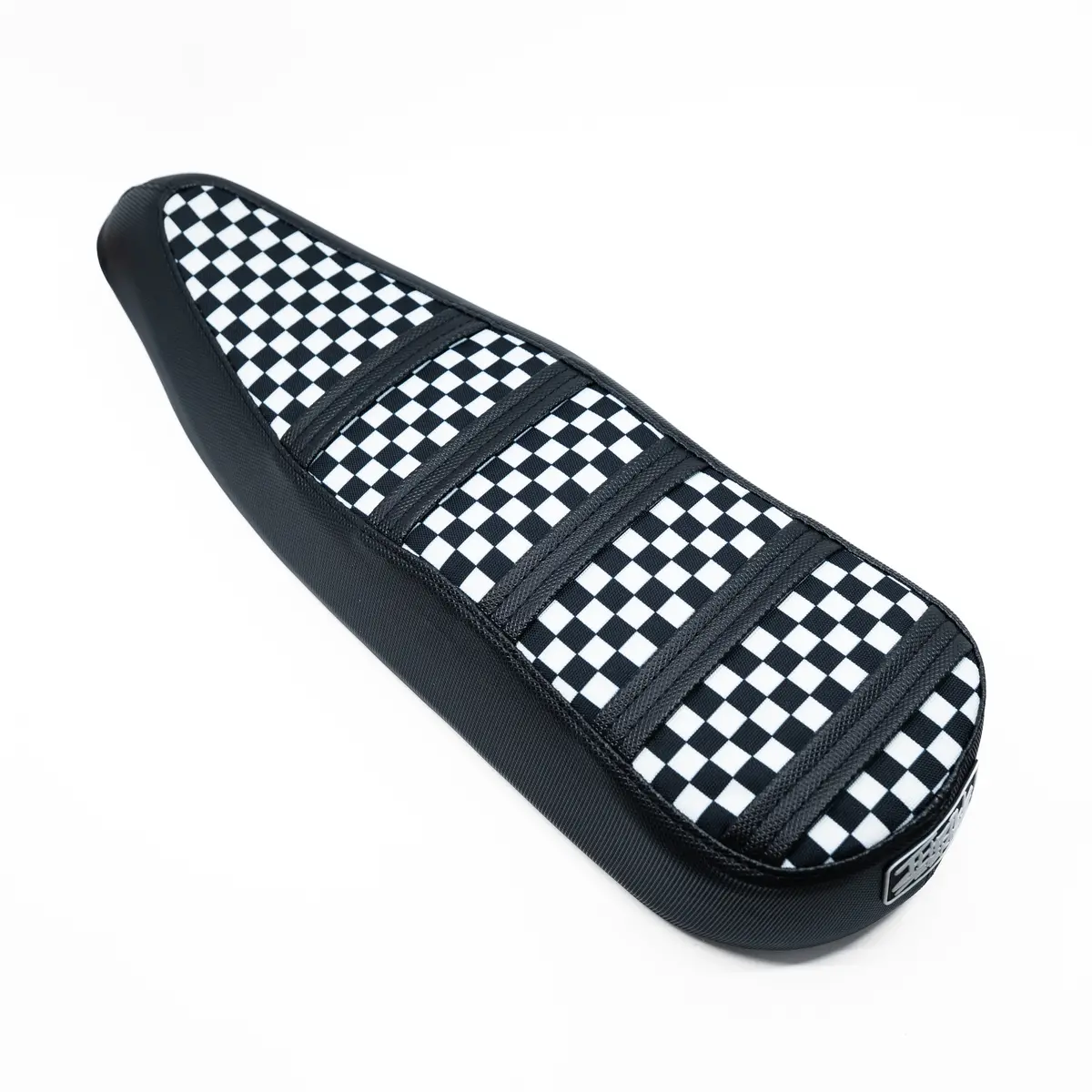 Ace Thrill Seekers Seat Cover - Checkered 1