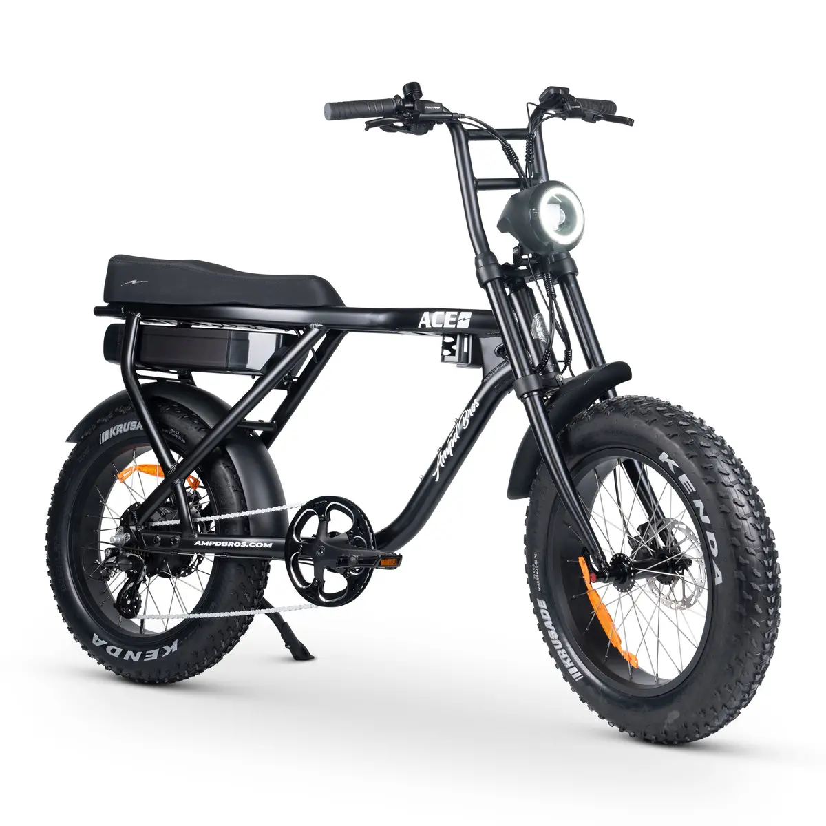 Ace-X Electric Bike 1