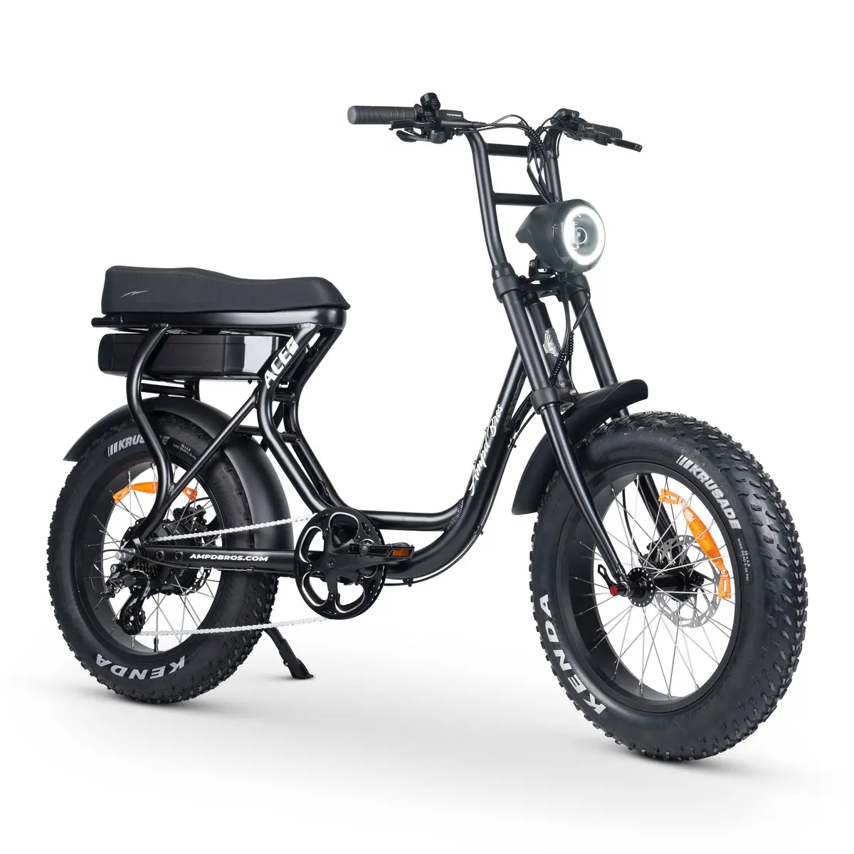 Ace-S Electric Bike 1
