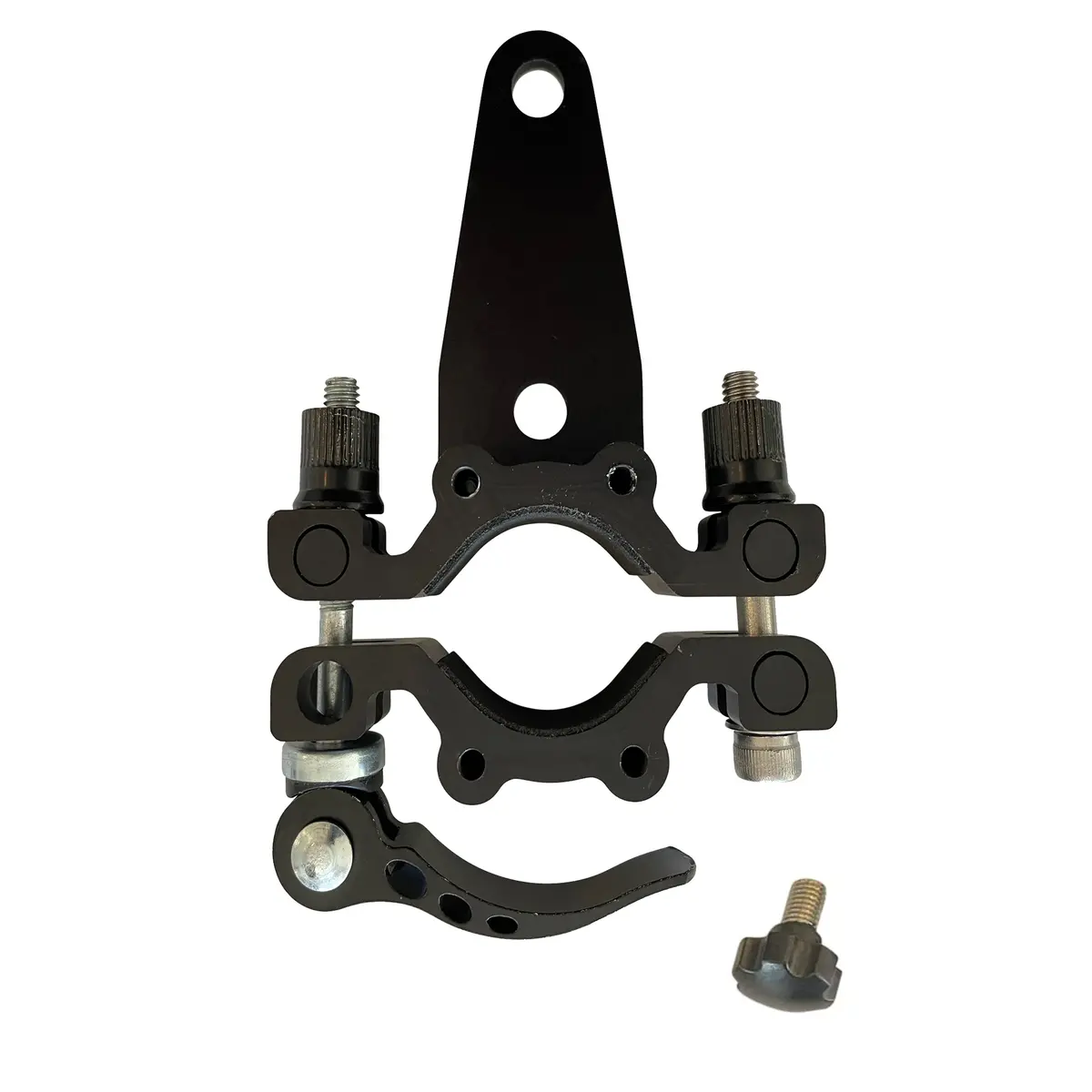 Drytunes | Quick Release | Electric Scooter | Bicycle | E-Bike | Stem Clamp Mount 1