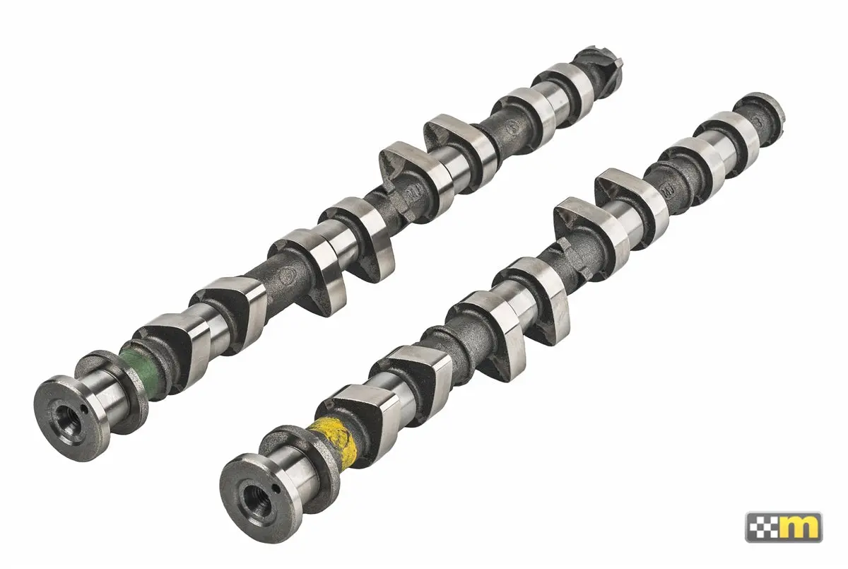 Piper Camshaft Set - Ford Duratec 2.0L/2.3L Race Durbp320 1