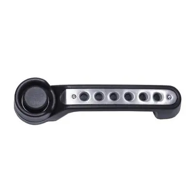 Dv8 Offroad Door Handle Inserts (Aluminum) **Clearance** 1