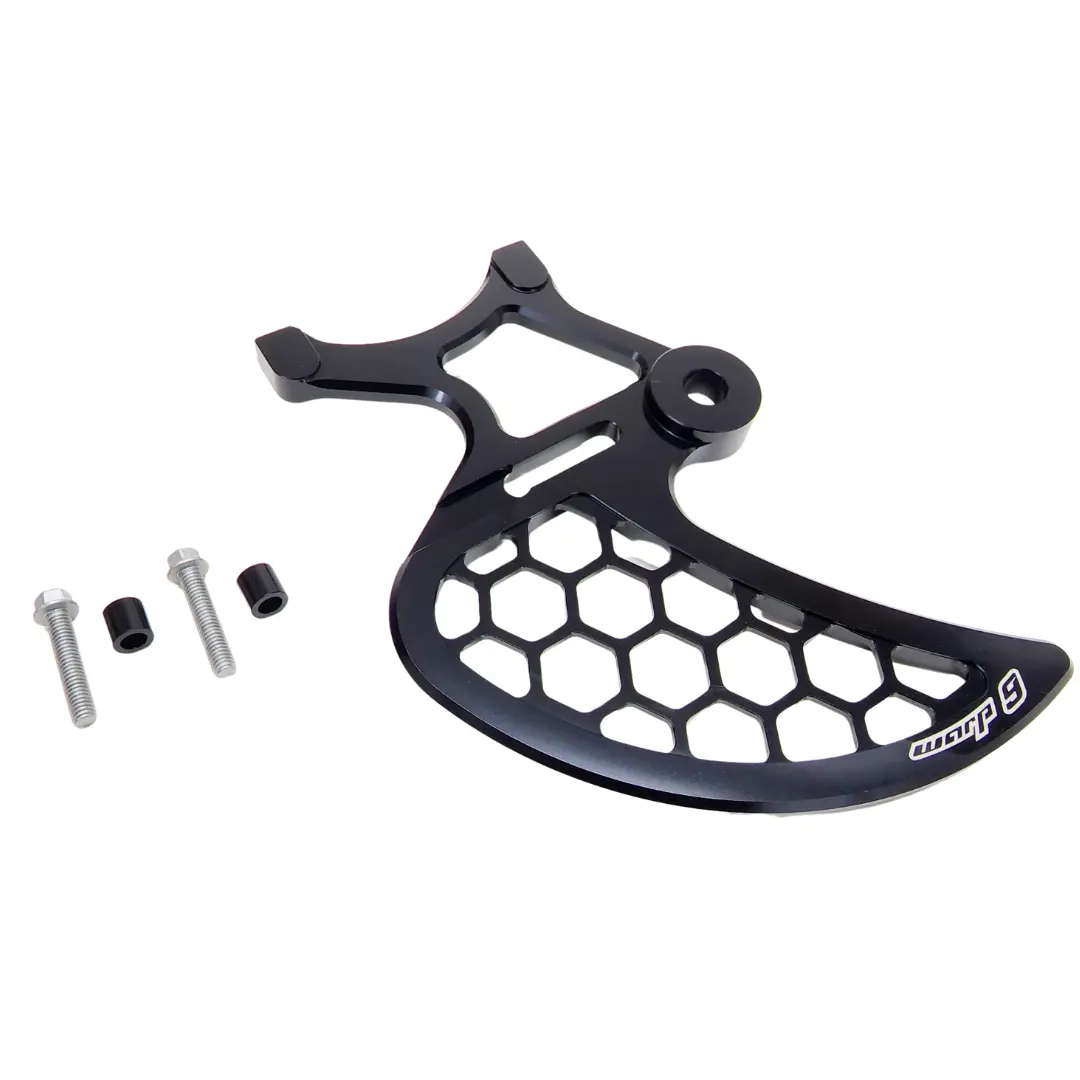 Talaria Disc Guard 1