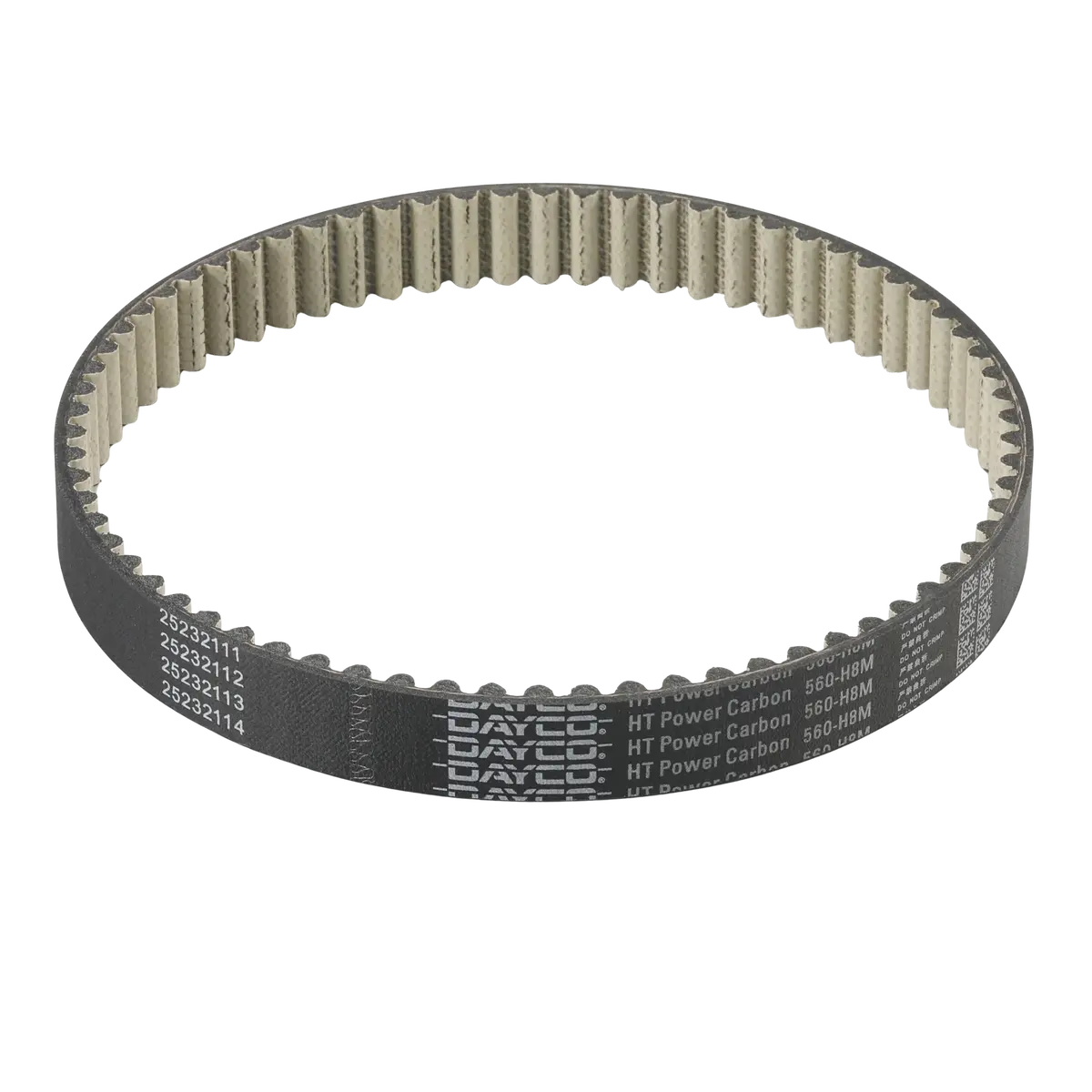 Drive Belt 18Mm - E-Ride Pro Ss 3.0 1