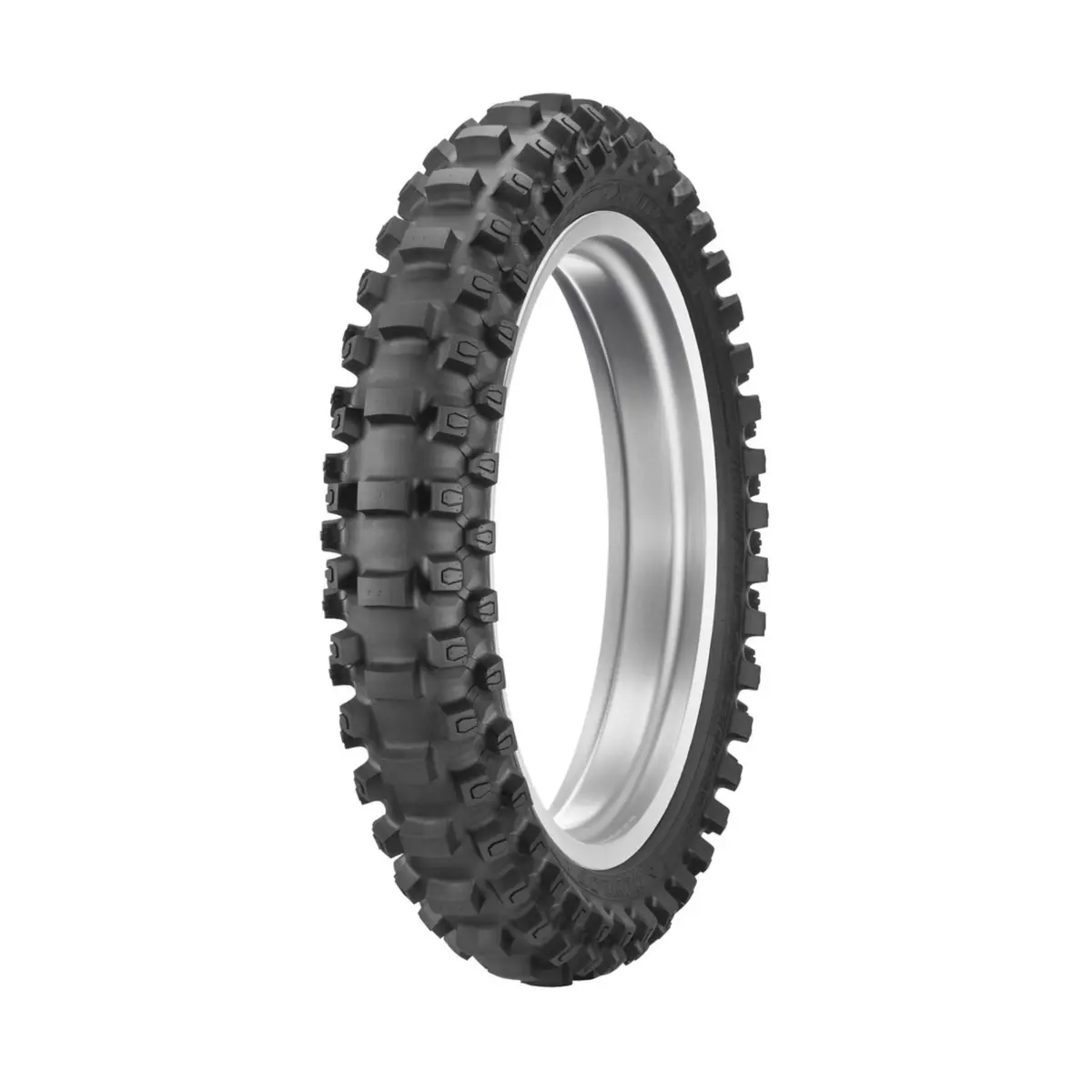 Dunlop Tire Geomax Mx33 Rear 90/100-18 54M Bias Tt 1