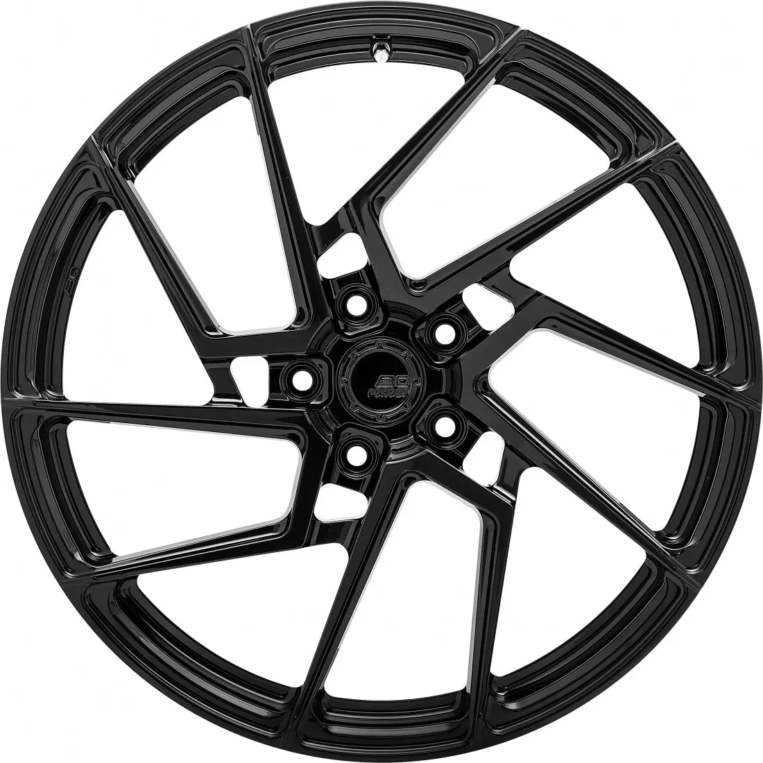 Bc Forged Monoblock Eh168 3