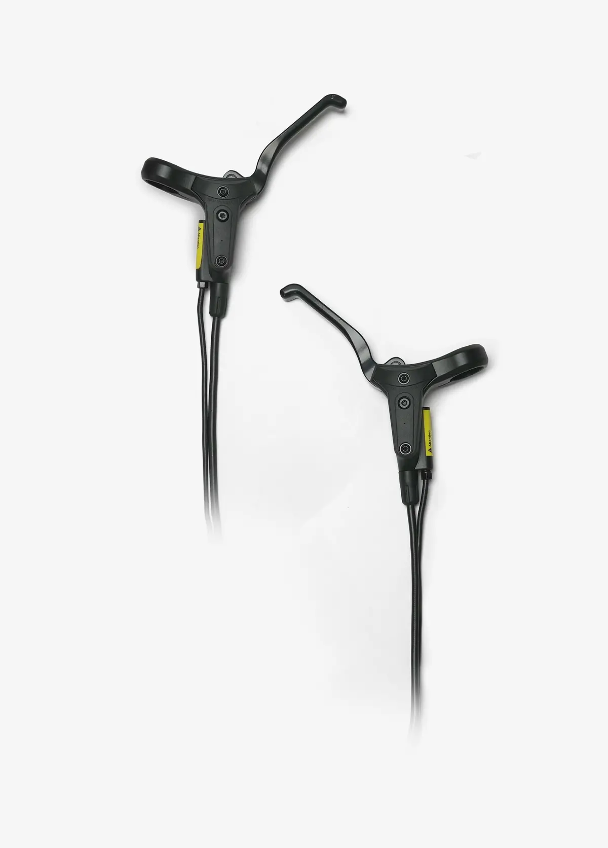 Hydraulic Brakes 1
