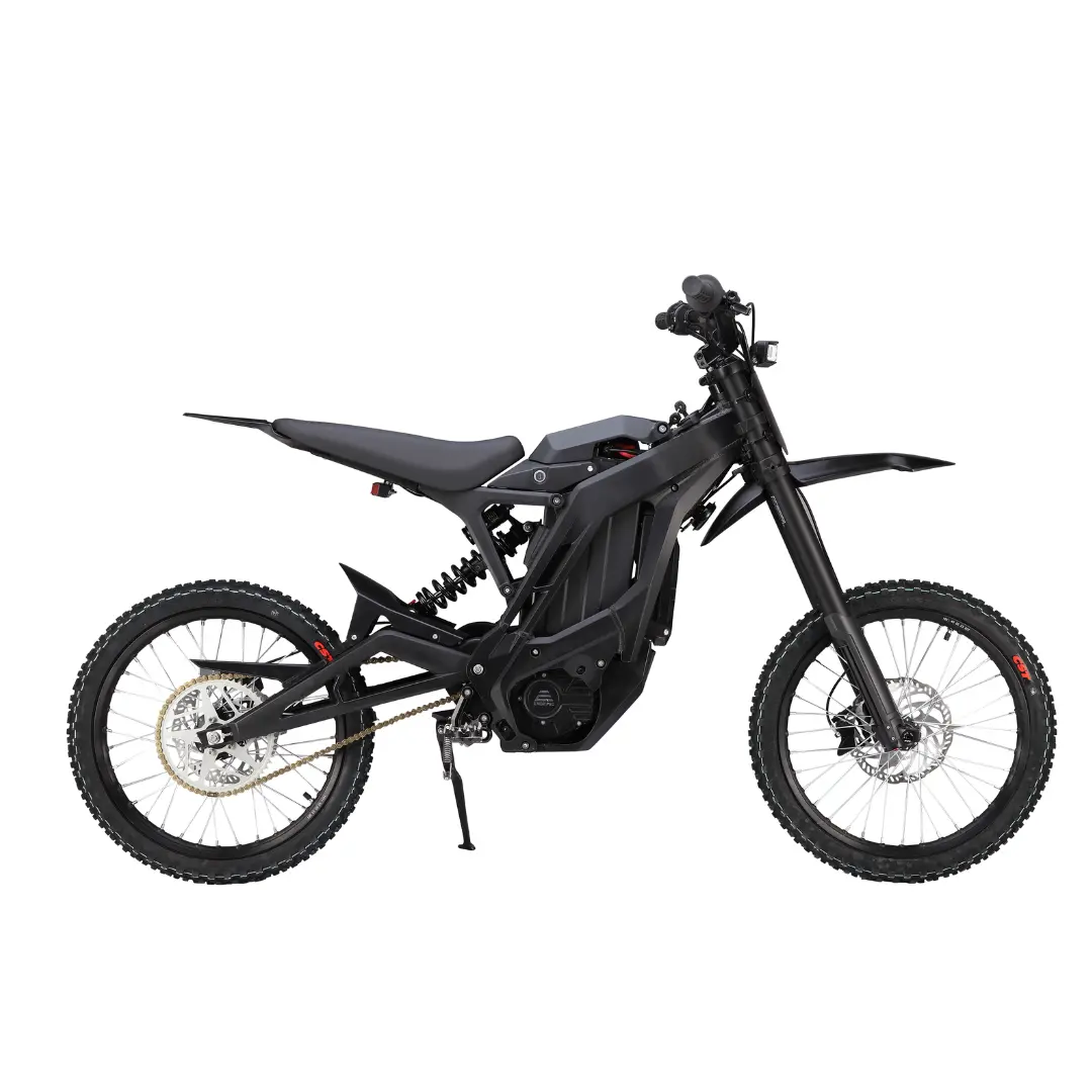 E Ride Pro Ss 2.0 1