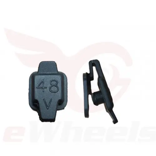 E-Twow Gt Charge Port Rubber Flap 1