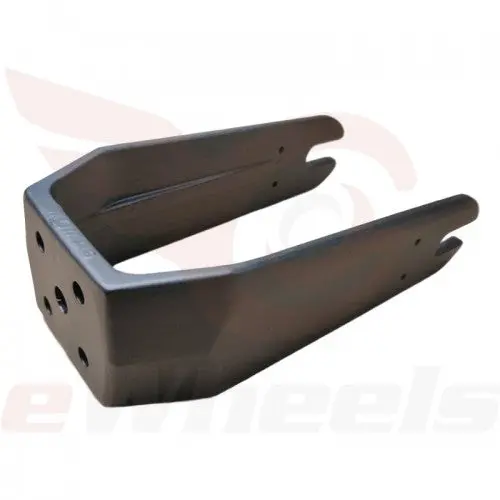 E-Twow Gt Front Fork, Black 1