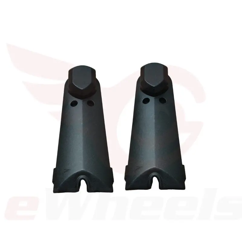 E-Twow Gt Motor Wire Protective Cover, Set 1