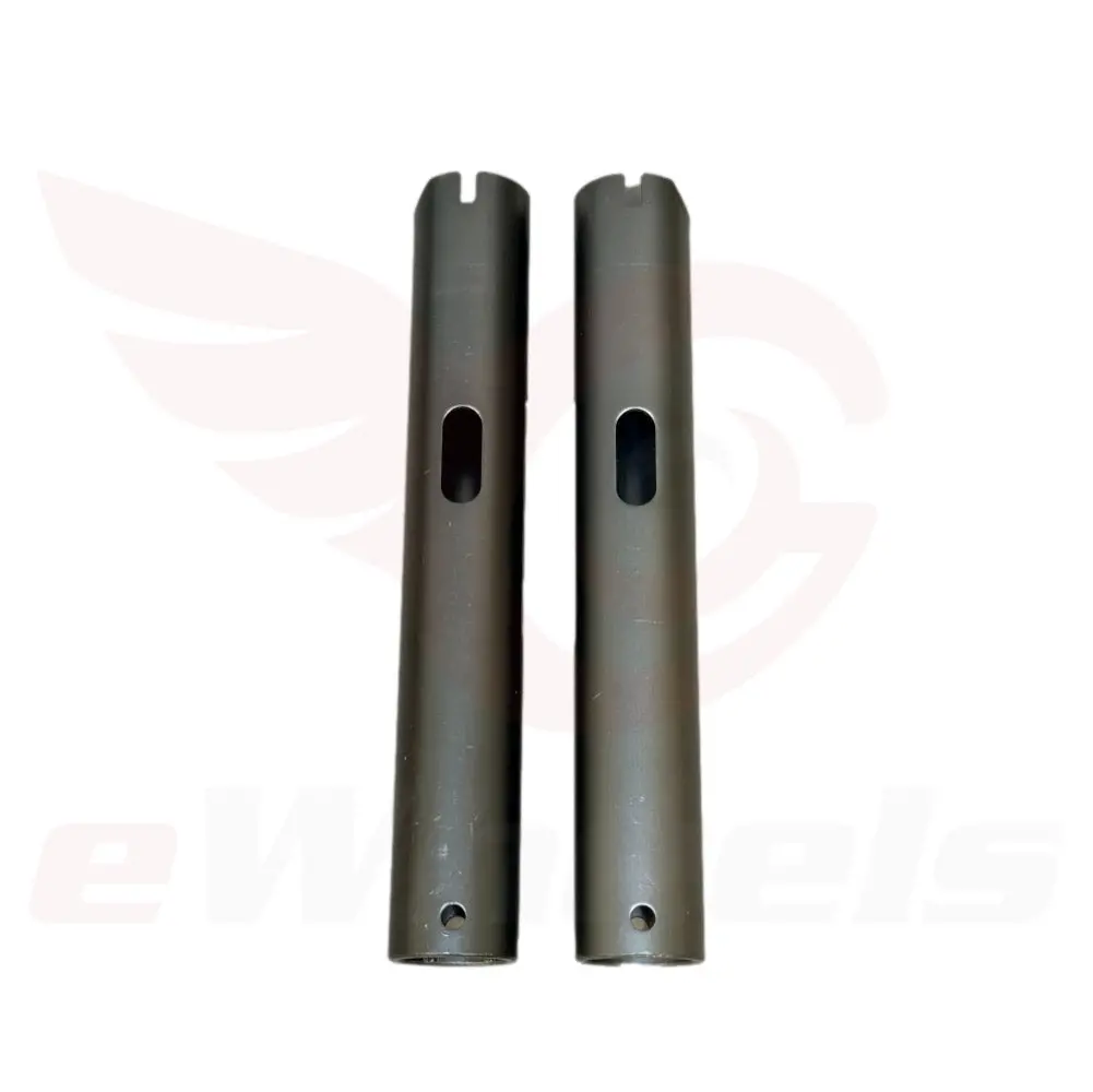 E-Twow Gt Handlebar Metal Pipe For Grips 1
