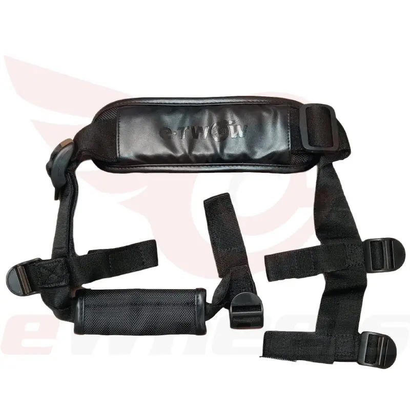 E-Twow Gt Shoulder Strap 1