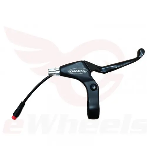 E-Twow Gt Tektro Brake Lever 1