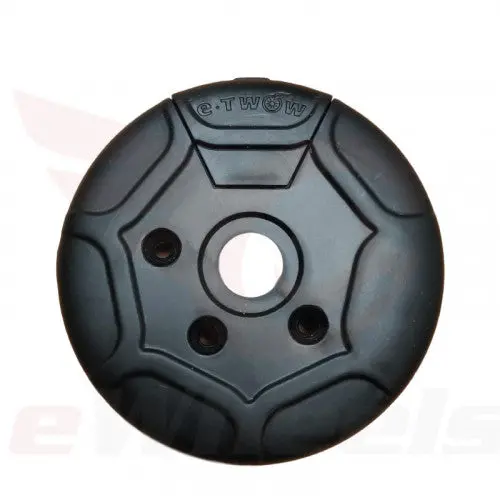 E-Twow Gt Rear Brakeshoe Cover 1