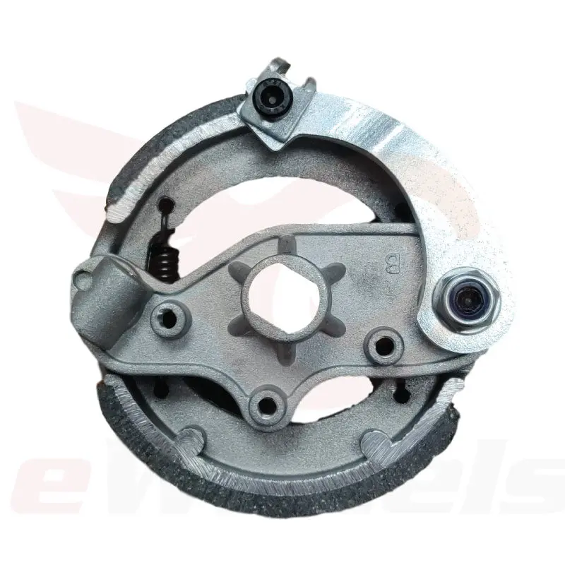 E-Twow Gt Rear Brake-Shoe 1