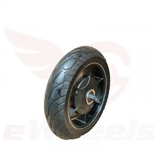 E-Twow Gt Rear Wheel 1