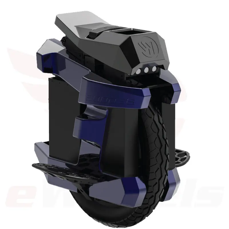 Begode Ex30, 3,600Wh Battery, 4,000W Motor, 20" | 2.75-14 Tire 1