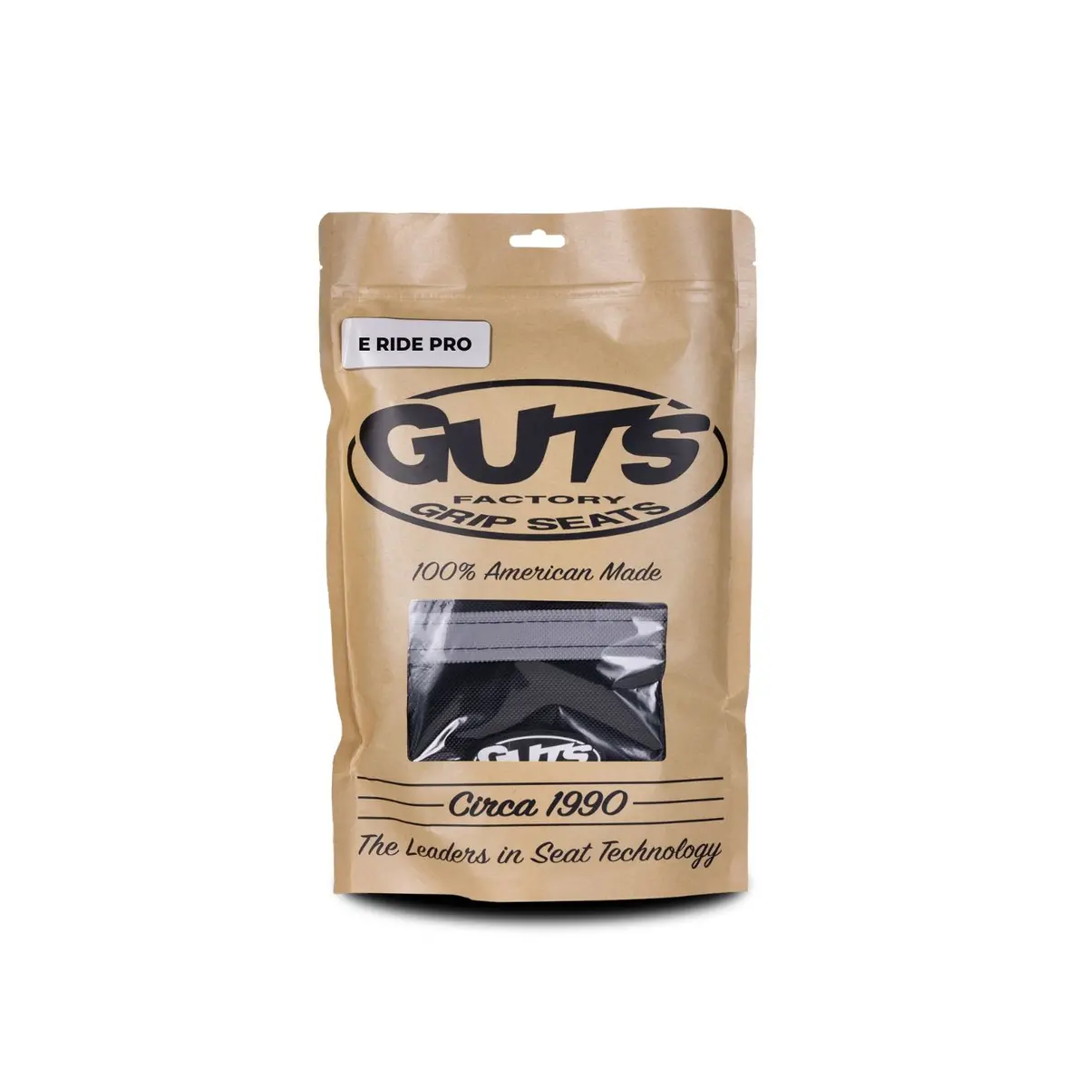Guts X Amped Rib Seat Covers E Ride Pro Ss 1