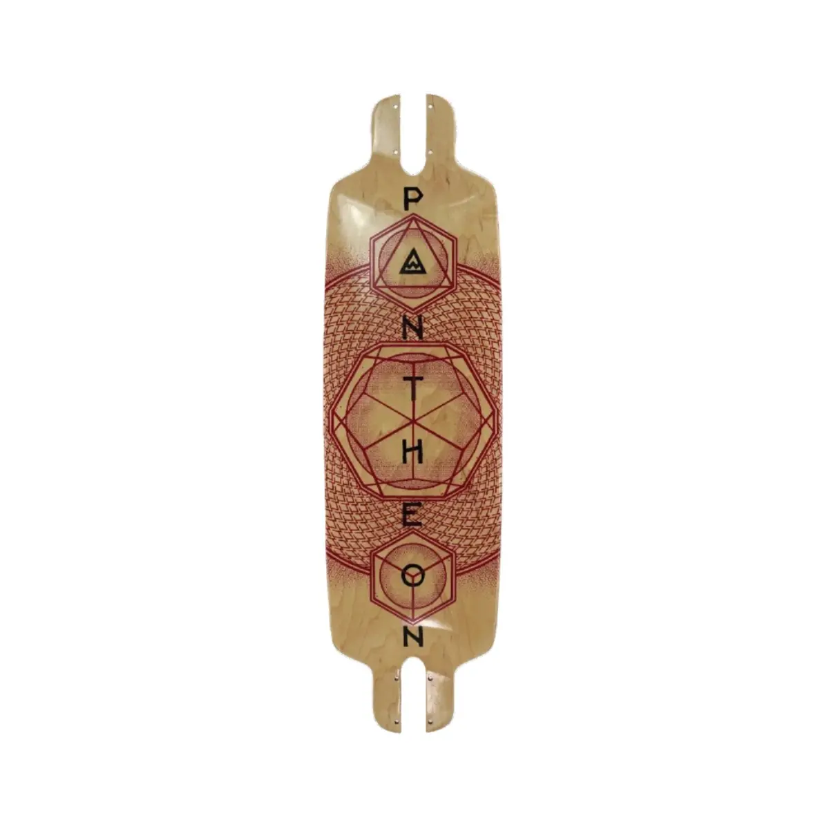 30.5" Pantheon Eco Deck 1