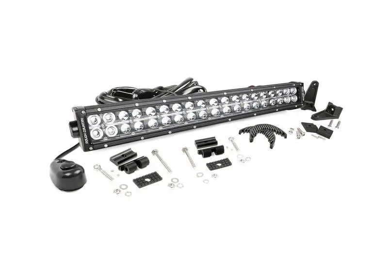 Rough Country 70920D Led Light Bar - 20 In. 1