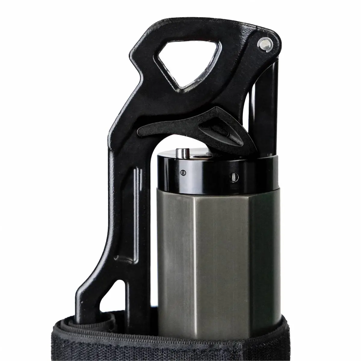 Go Rhino El Gato Hydraulic High Lift Recovery Jack 7
