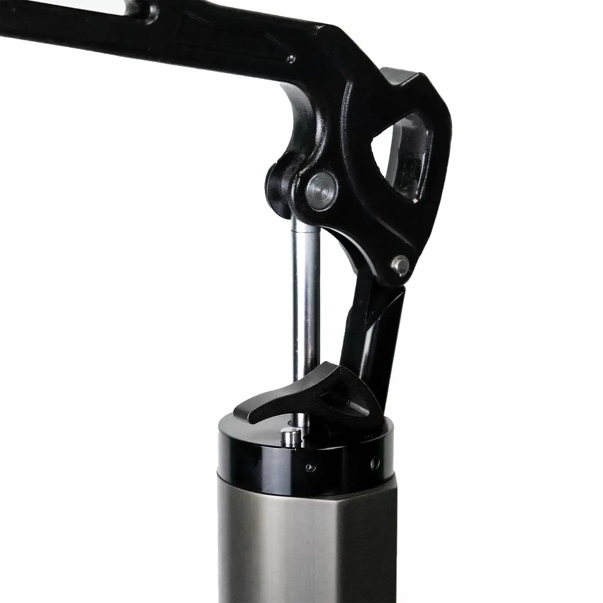 Go Rhino El Gato Hydraulic High Lift Recovery Jack 10