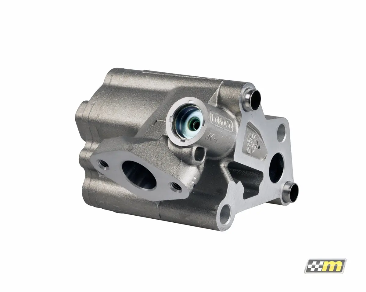 Oil Pump - 2.0L/2.3L Ecoboost 1