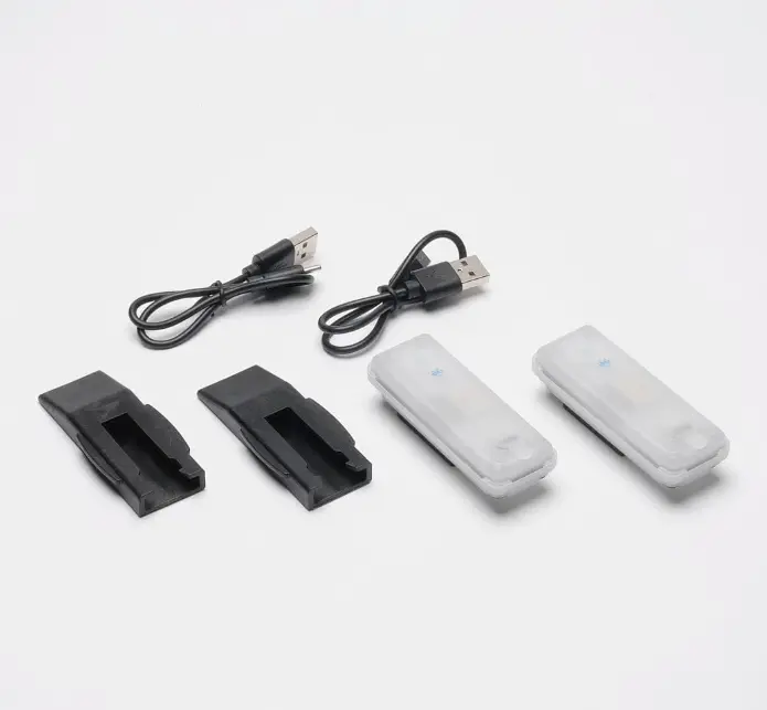 Shred Lights Sl Fx+ [2 Pack] 1