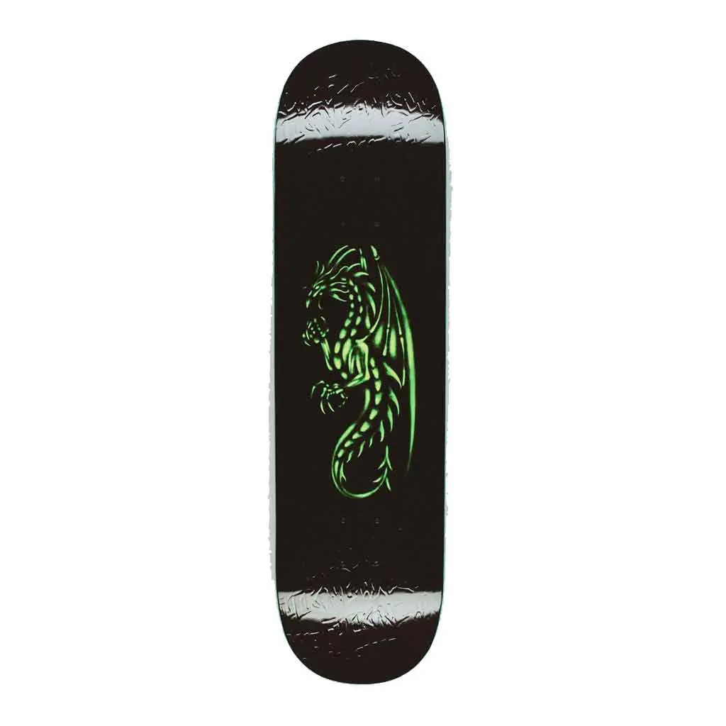 Fucking Awesome Aidan Mackey Dragon Deck 1