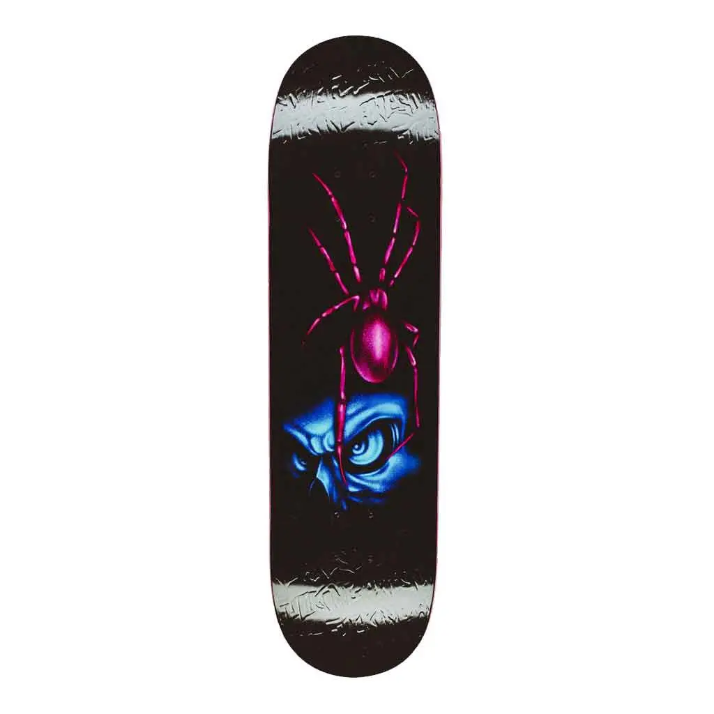 Fucking Awesome Louie Lopez Spider Twin Tail Deck 1