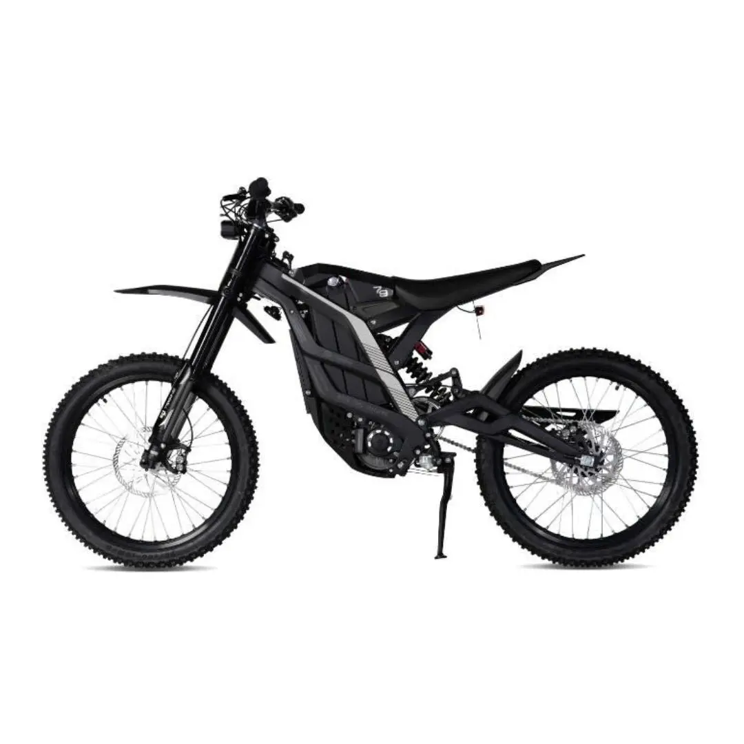 79Bike Falcon Pro, 72V Electric Dirt Bike 1