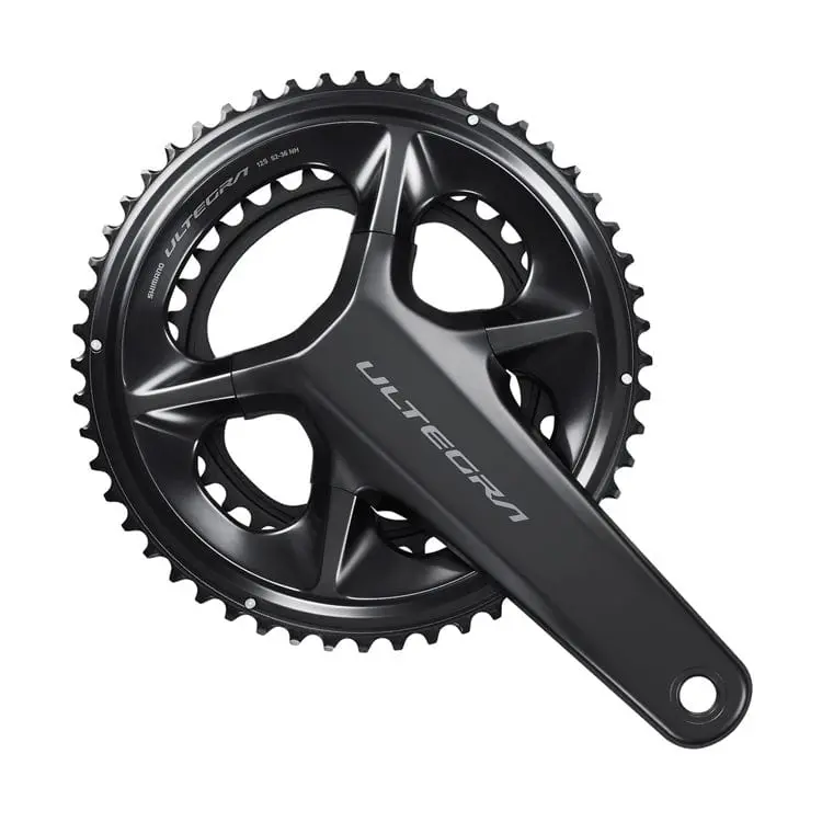 Shimano Ultegra R8100 Chainset [Oem] 1