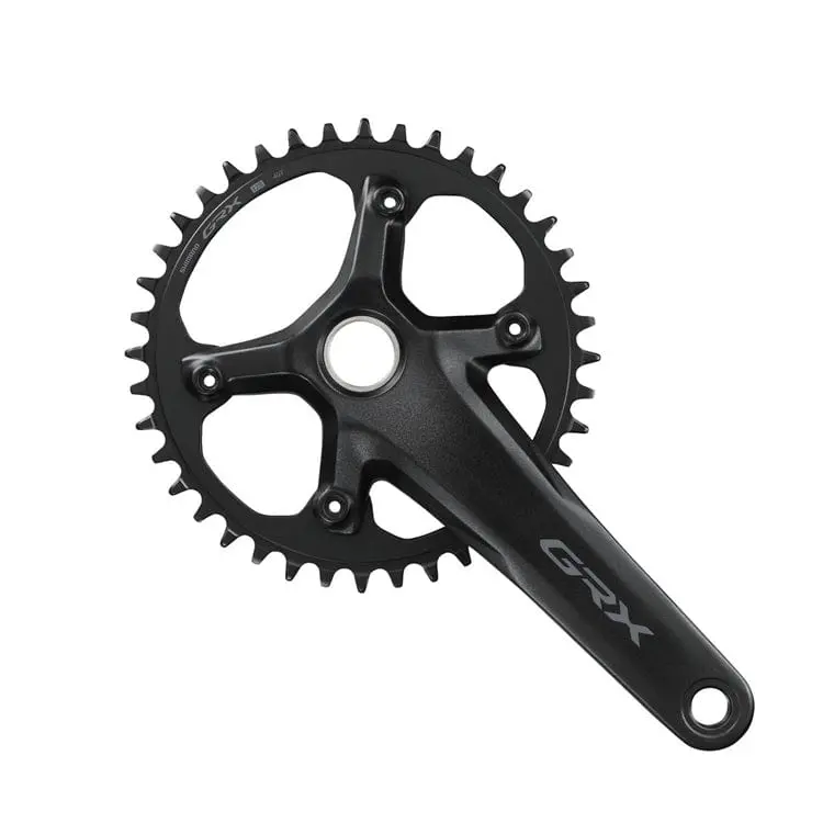 Shimano Grx 610 Chainset [Oem] / 1X 1