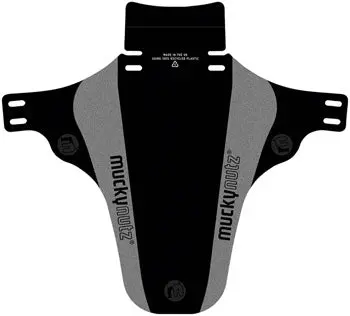 Mucky Nutz Face Fender - Reflective 1