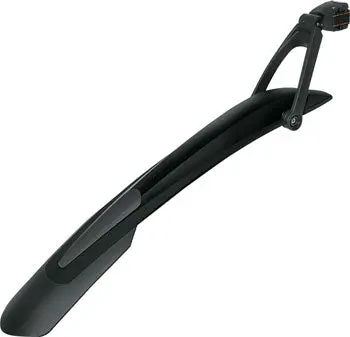 Sks X-Blade Dark 28", 29" And Plus Rear Fender: Matte Black 1